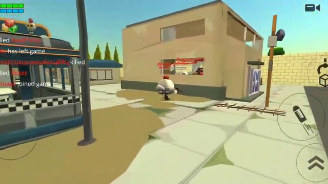 чикин Ган ну если я увижу этот придёт то ролик закончился! смотреть онлайн