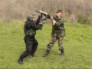 СБОР на Первом 2008 г.