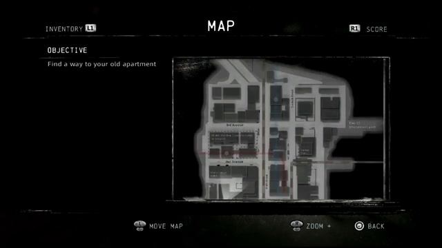 I Am Alive Часть 1 Я Все Еще Жив смотреть онлайн