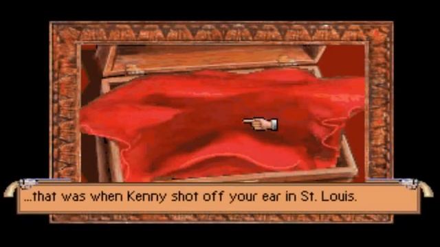 Freddy Pharkas: Frontier Pharmacist playthrough #7: Target practice