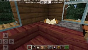 дом в майнкрафте#2022 #майнкрафт #шлёпа