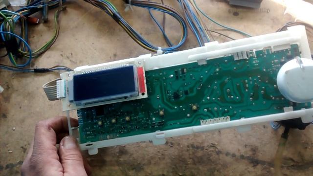 tutorial codigos de falla (error 1, 2, 3, 4, 5, 6, 7, 8, 9, etc) de lavarropas drean exellent blue смотреть онлайн