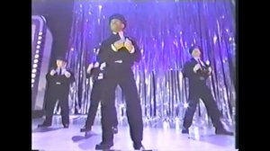 The Full Monty | 2001 Tony Awards
