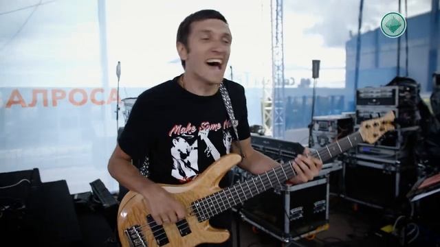 День алмазодобытчика и юбилей АЛРОСА: как это было