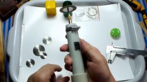 Гравер  своими руками из мотора от принтера Mini drill with your own hands from the trash