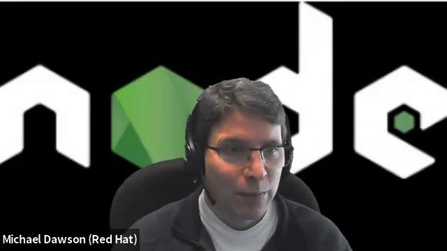 Node.js Security WG meeting 2021-03-25