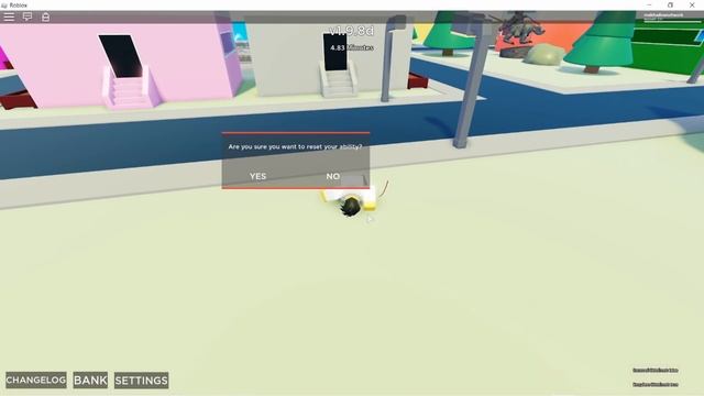 NEW Bank System in ABD! | A Bizarre Day roblox смотреть онлайн