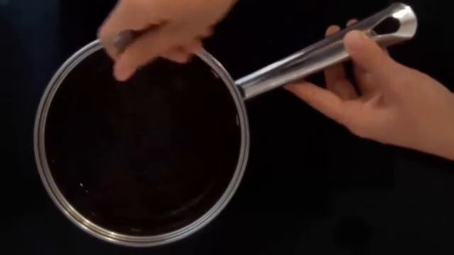 Шоколадная #глазурь. Вкусный домашний #шоколад за 10 минут!/Delicious Homemade Chocolate Glaze