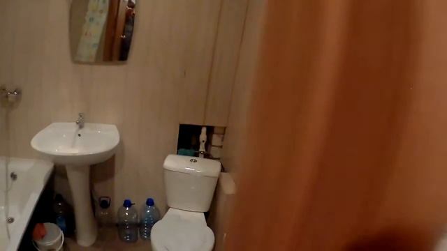 Сдам ( Сниму ) 1 комнатную квартиру в Самаре, Крутые ключи. Код 89768 смотреть онлайн