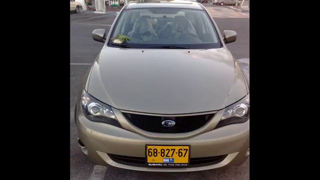 subaru impreza 2009 hatchback pictures 2.0rx 150 hp смотреть онлайн