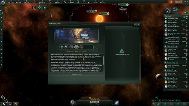 Stellaris Toxoids 👽 Grand Admiral, Crisis All 25, Slow Play, Roleplay, Gorthikan Alliance Part 18 смотреть онлайн