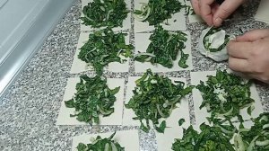 Кук манти//Kuk Manti//Ismalokli//Узбекская манты рецепт//исмалок