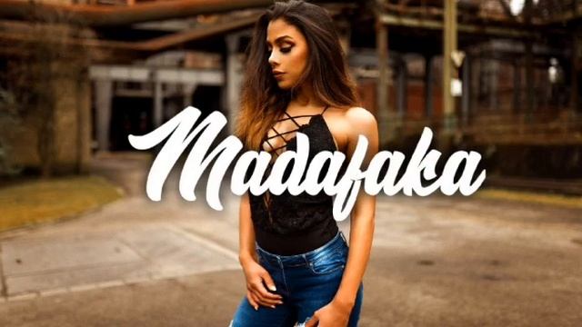 Normal Kizomba (FTNS 2018) (Stokom Remix) смотреть онлайн