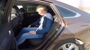 HYUNDAI SONATA 2019 ОБЗОР - ТЕСТ ДРАЙВ