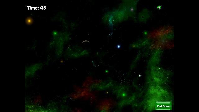 Puzzle Galaxies смотреть онлайн