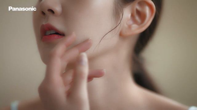 [파나소닉] 페이스&바디 트리머 ER-GM40 TV광고 30초 여자 ver смотреть онлайн