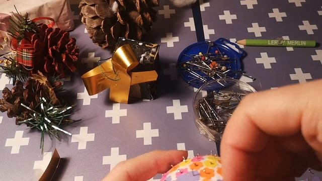 DIY  УКРАШЕНИЯ ДЛЯ ЁЛКИ /  ИГРУШКИ НА ЁЛКУ/ СВОИМИ РУКАМИ /NEW YEAR/ CHRISTMAS decoration 2020
