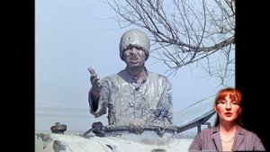 По местам съемок фильма "Джентльмены удачи"