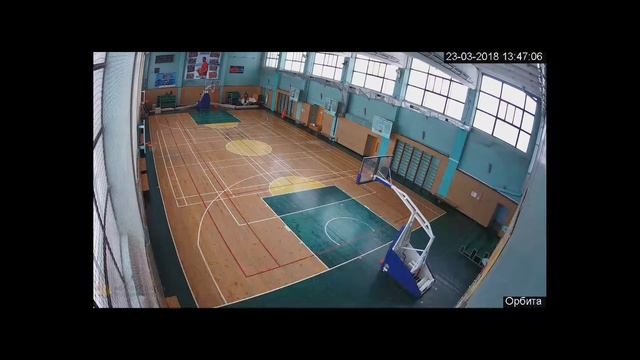 Первенство МО по баскетболу среди детско-юношеских команд "Орбита" смотреть онлайн