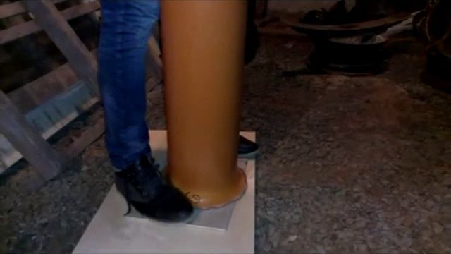 Сборка короба под прайд т 15 + раскрыв трубы смотреть онлайн