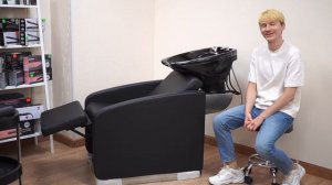 Обзор парикмахерской мойки 91863 DiBiDi