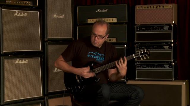 Gibson SG Special '60s Tribute  •  SN: 114510352 смотреть онлайн