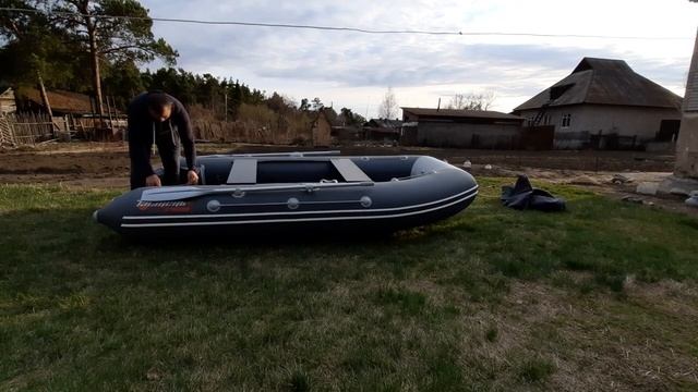 Таймень LX 3400 нднд. Обзор..mp4 смотреть онлайн