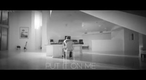 Austin Mahone - Put It On Me (feat. Sage The Gemini)