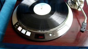 DENON DP-55L