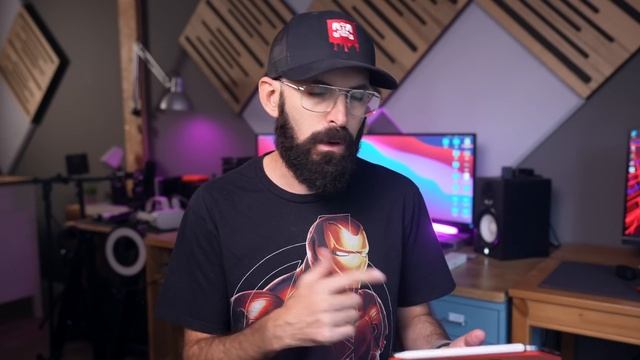 האייפד מיני כל כך חמוד! אבל...