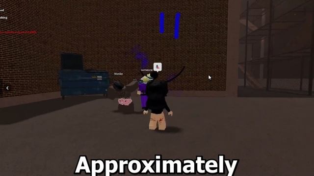 Drawing Flags In Spray Paint To See How People React In Roblox смотреть онлайн