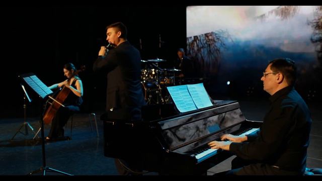 Песня тундры - М. Кабардоков смотреть онлайн