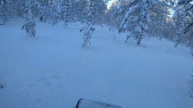 -28.5 мотобуксировщик Помор с модулем толкач, альтернатива бурану!? смотреть онлайн