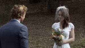 the mentalist 7x12 13 Jane and Lisbon before the wedding