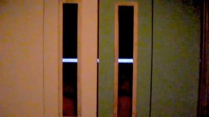 Больничный лифт, hospital elevator, ПБ-053A