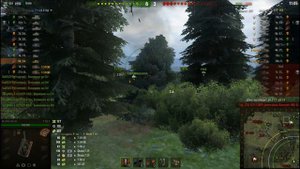 Танки с читами