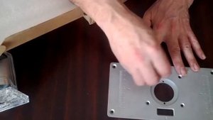 Фрезерный циркуль, пластина и другие приспособления +5 с алиэкспресс