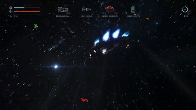 Everspace - M1 Apple Silicon - Macbook Air 2020 смотреть онлайн