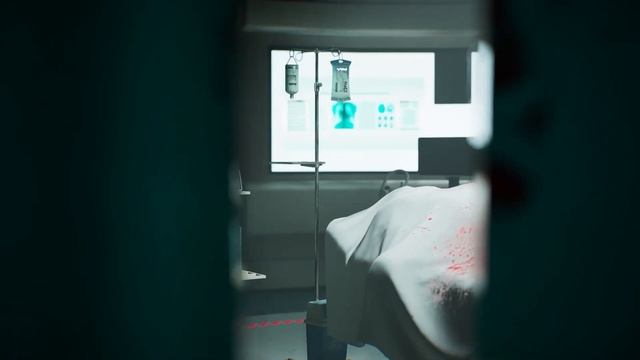 FORT SOLIS Gameplay trailer