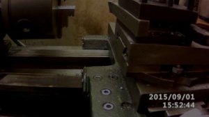 токарный станок тв-6 с шаговым двигателем.