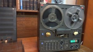 Магнитофон катушечный Юпитер 106