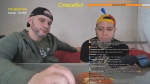 ШТАЛЬ - ПРО ТАЙСОНА-МЕШКОБОЯ, УГРОЗЫ ОТ БОЙЦОВ РУССКОГО ВОИНСКОГО ИСКУССТВА И всякое разное