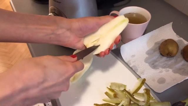 2 ПРОСТЫХ РЕЦЕПТА СМУЗИ