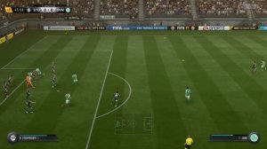 FIFA 17 Trainer Karriere #8