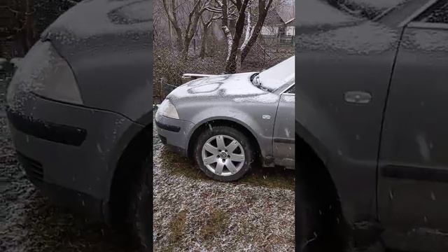 СТАРЫЙ НЕМЕЦ ИЛИ ВАЗ, ЧТО ЛУЧШЕ? смотреть онлайн