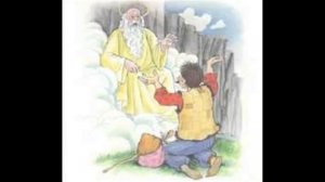 Ованес Туманян Армянская сказка Глупец