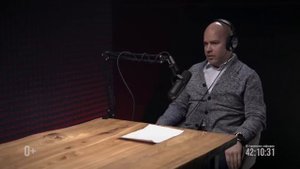 Василий Генералов «Парадоксы здоровья»