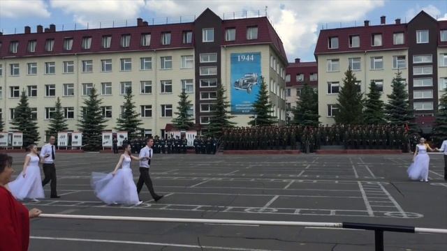 День военного автомобилиста