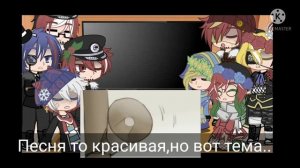 Реакция стран на девятое мая {С ПРАЗДНИКОМ}