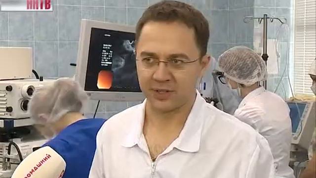 Врачи областного онкодиспансера получили высокую оценку зарубежных и российских коллег